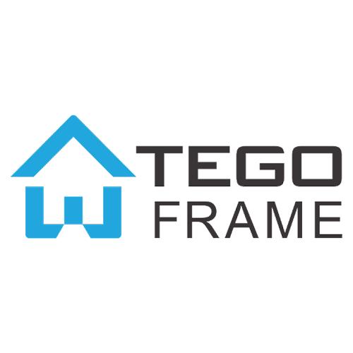 Logo Tego Frame